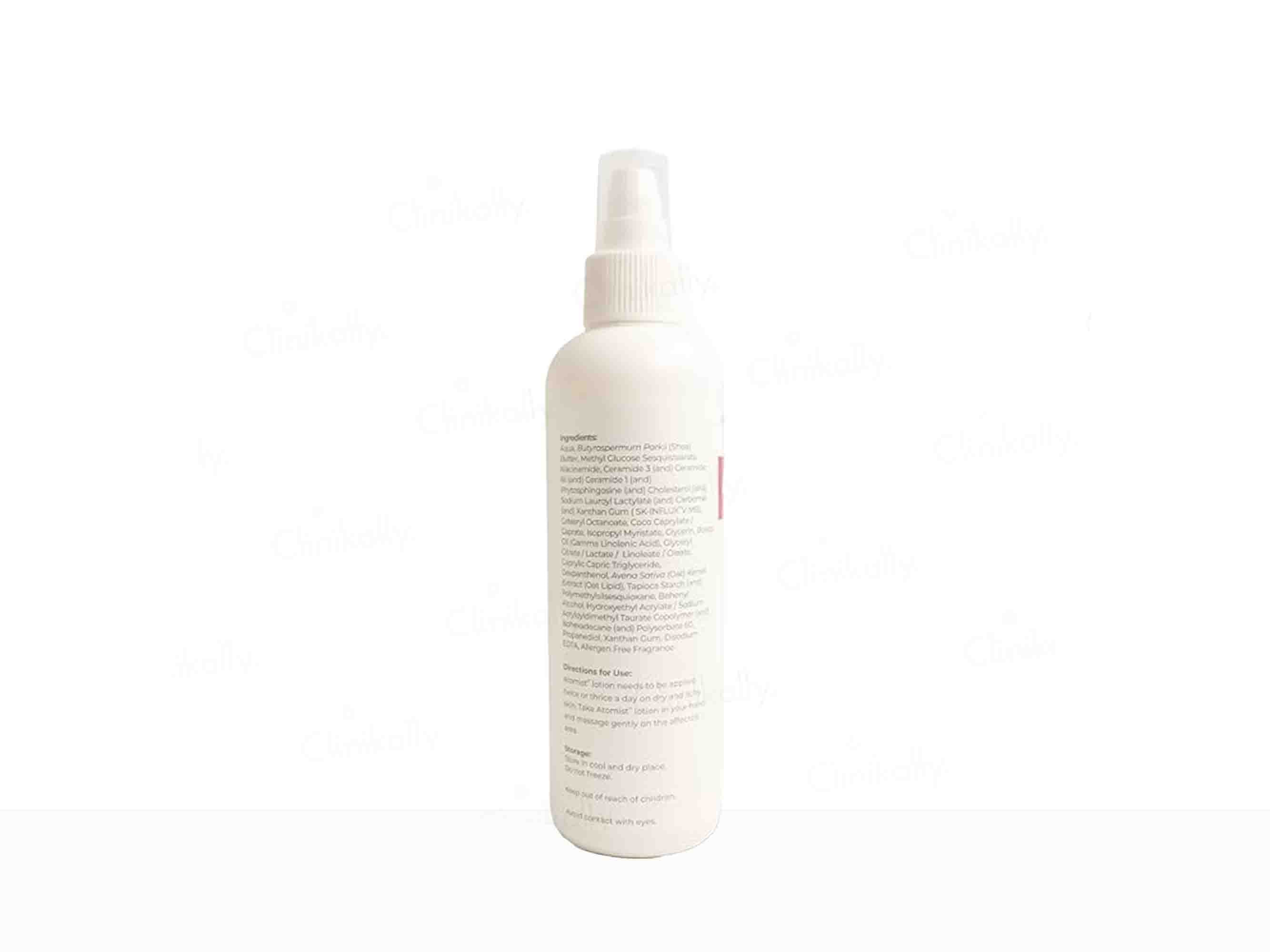 Atomist Skin Barrier Repair Lotion