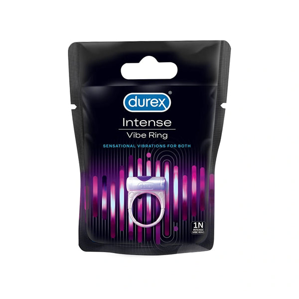 DUREX INTENSE VIBE RING