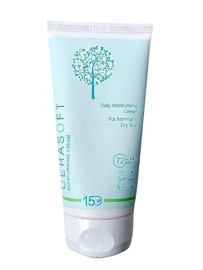 Cerasoft Moisturising Cream