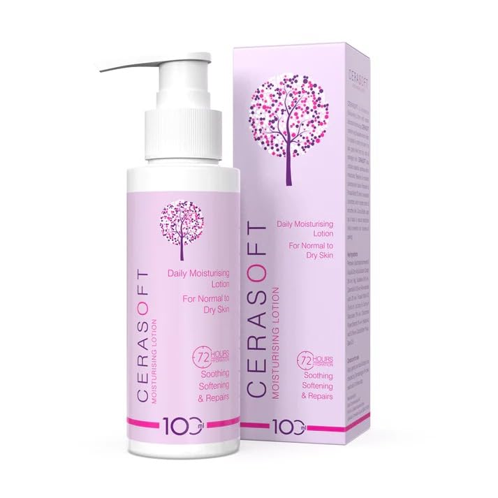 Cerasoft Moisturising Lotion