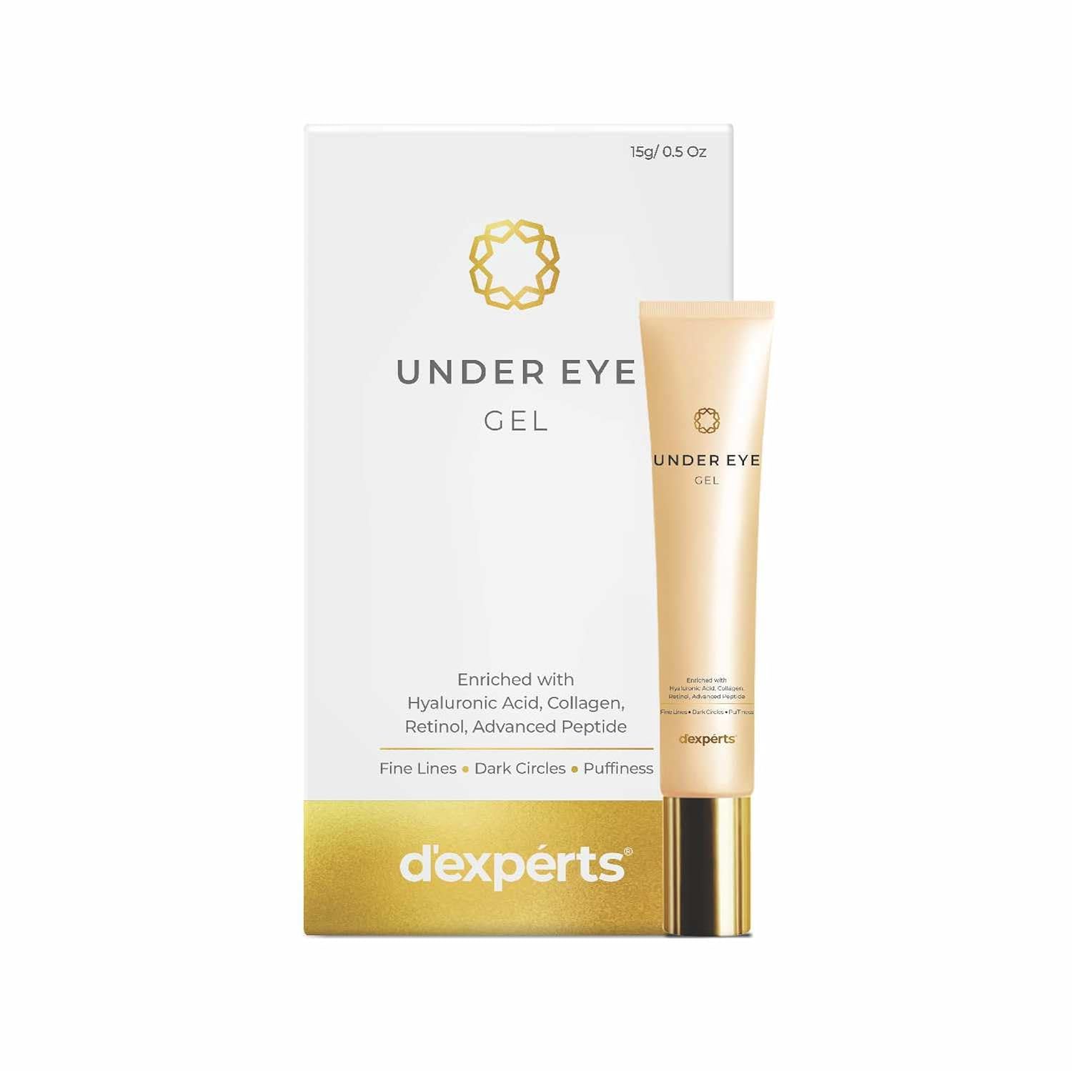 Brinton D'experts Under Eye Gel