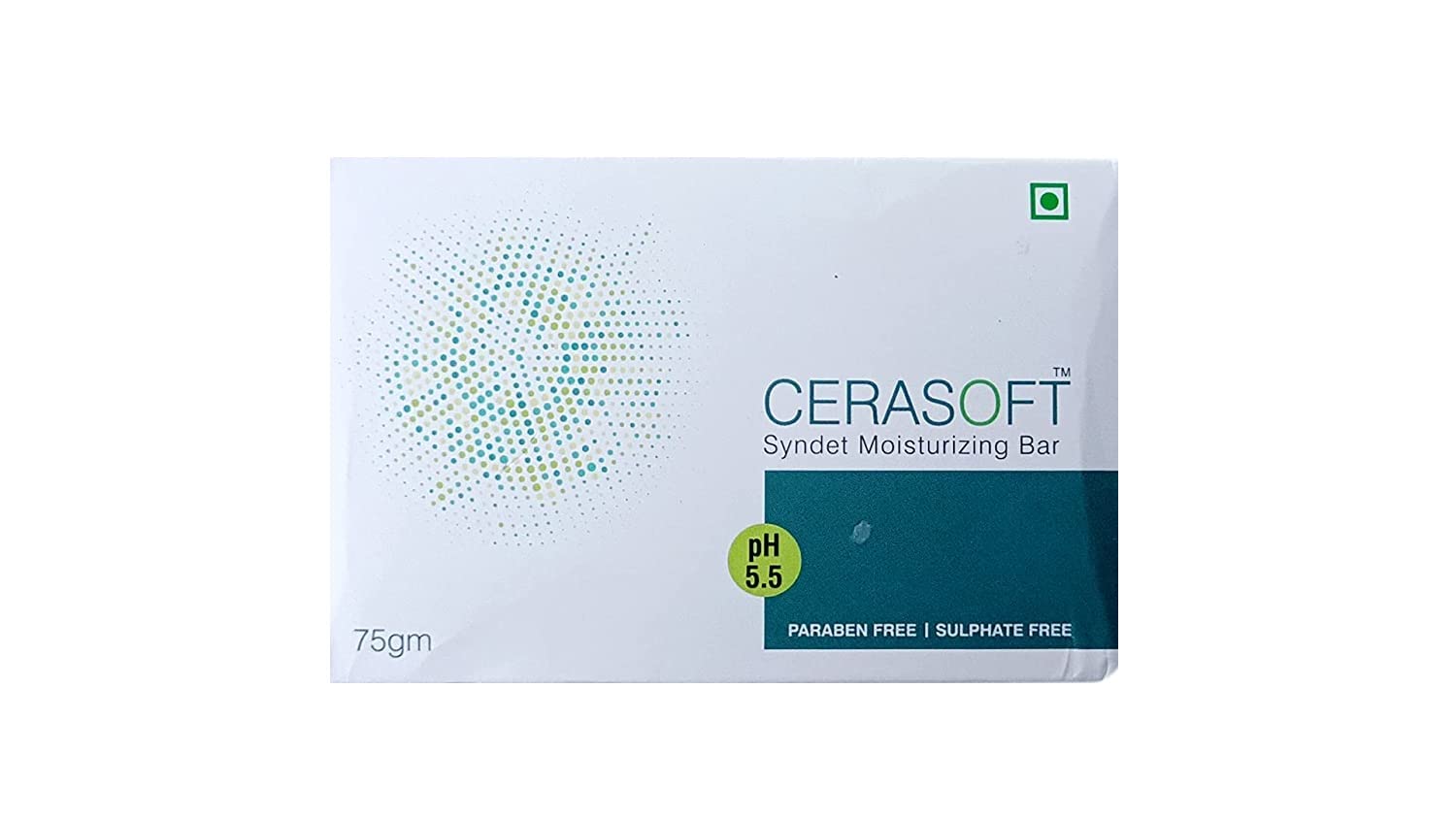 Cerasoft Syndet Moisturizing Soap