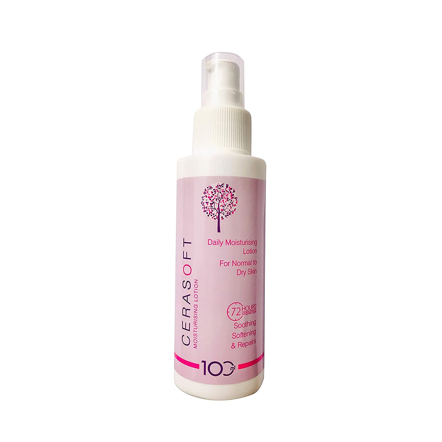 Cerasoft Moisturising Lotion