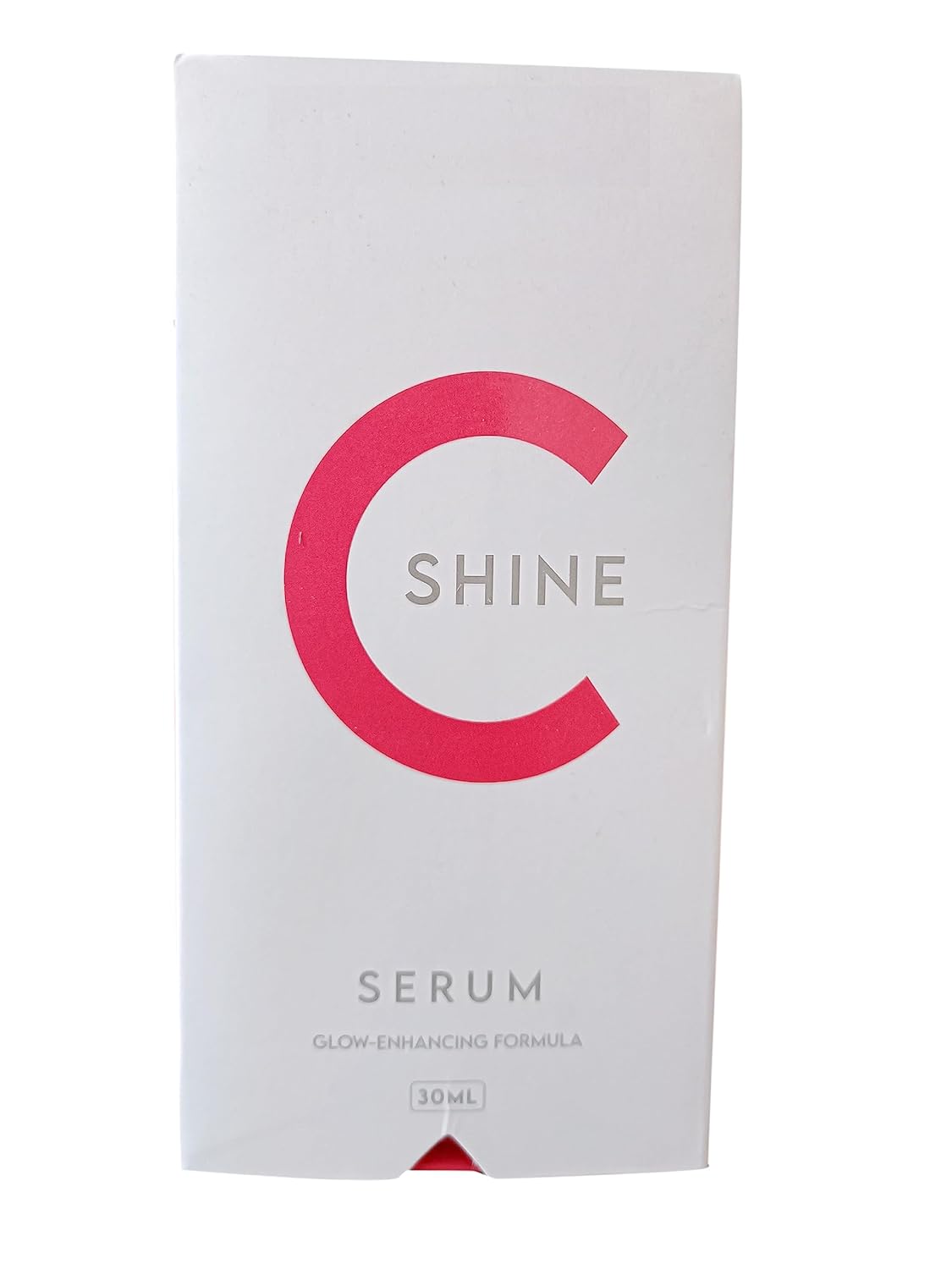 C Shine Serum