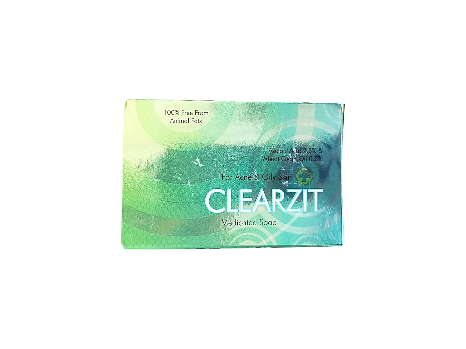 Clearzit Acne and Oily Skin Soap