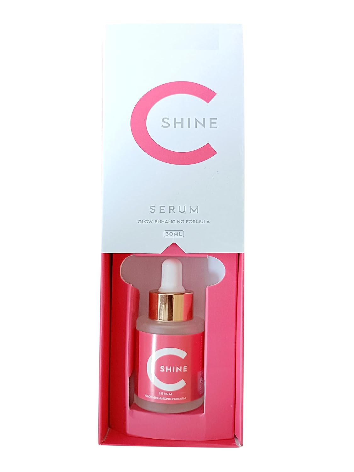 C Shine Serum