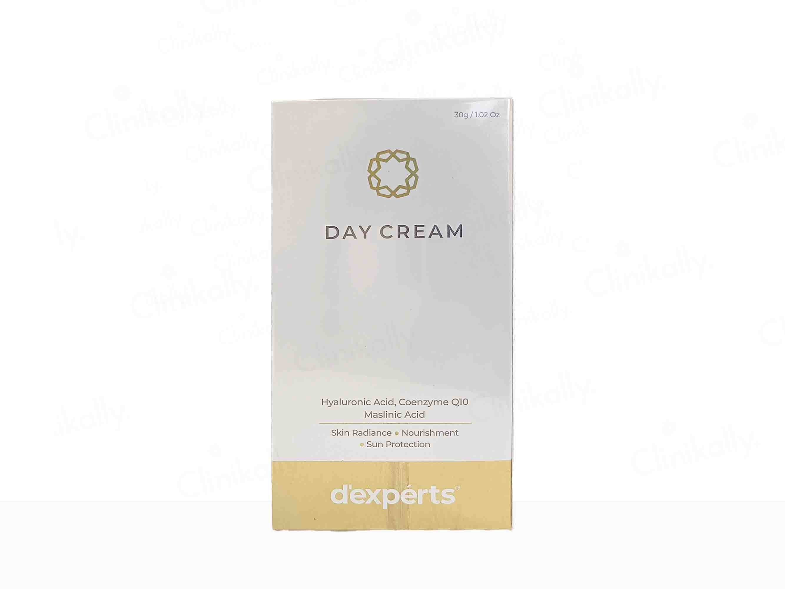 Brinton D'experts Day Cream SPF 30 PA+++