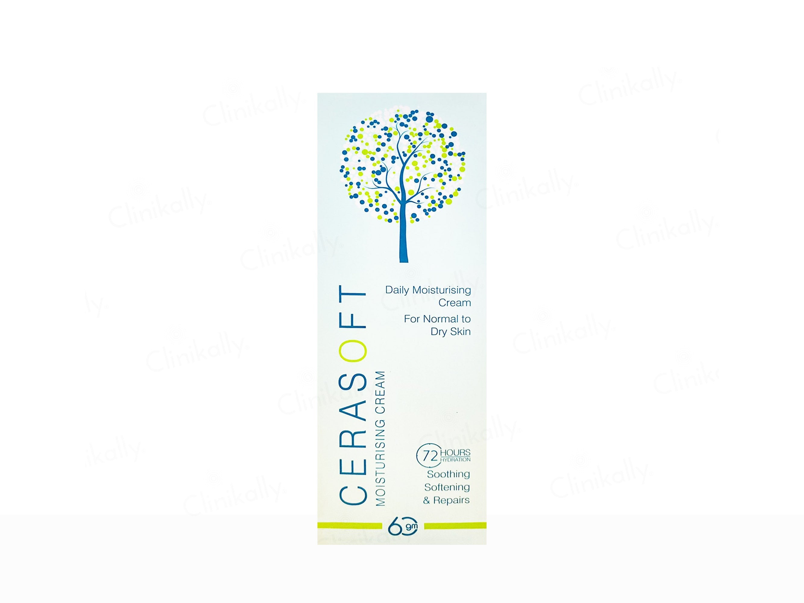 Cerasoft Moisturising Cream