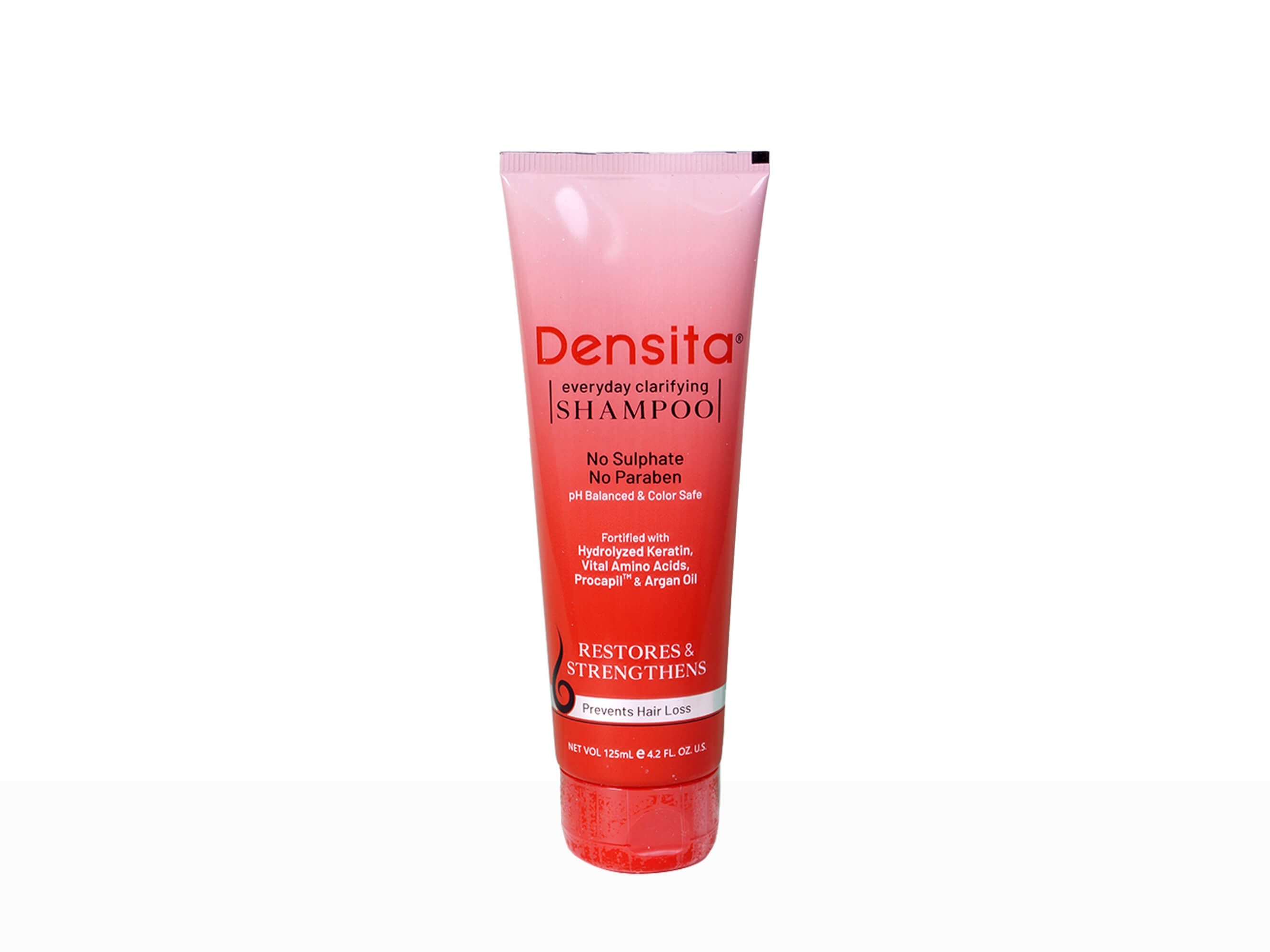 Densita Everyday Clarifying Shampoo & Everyday Nourishing Conditioner (Combo Pack)