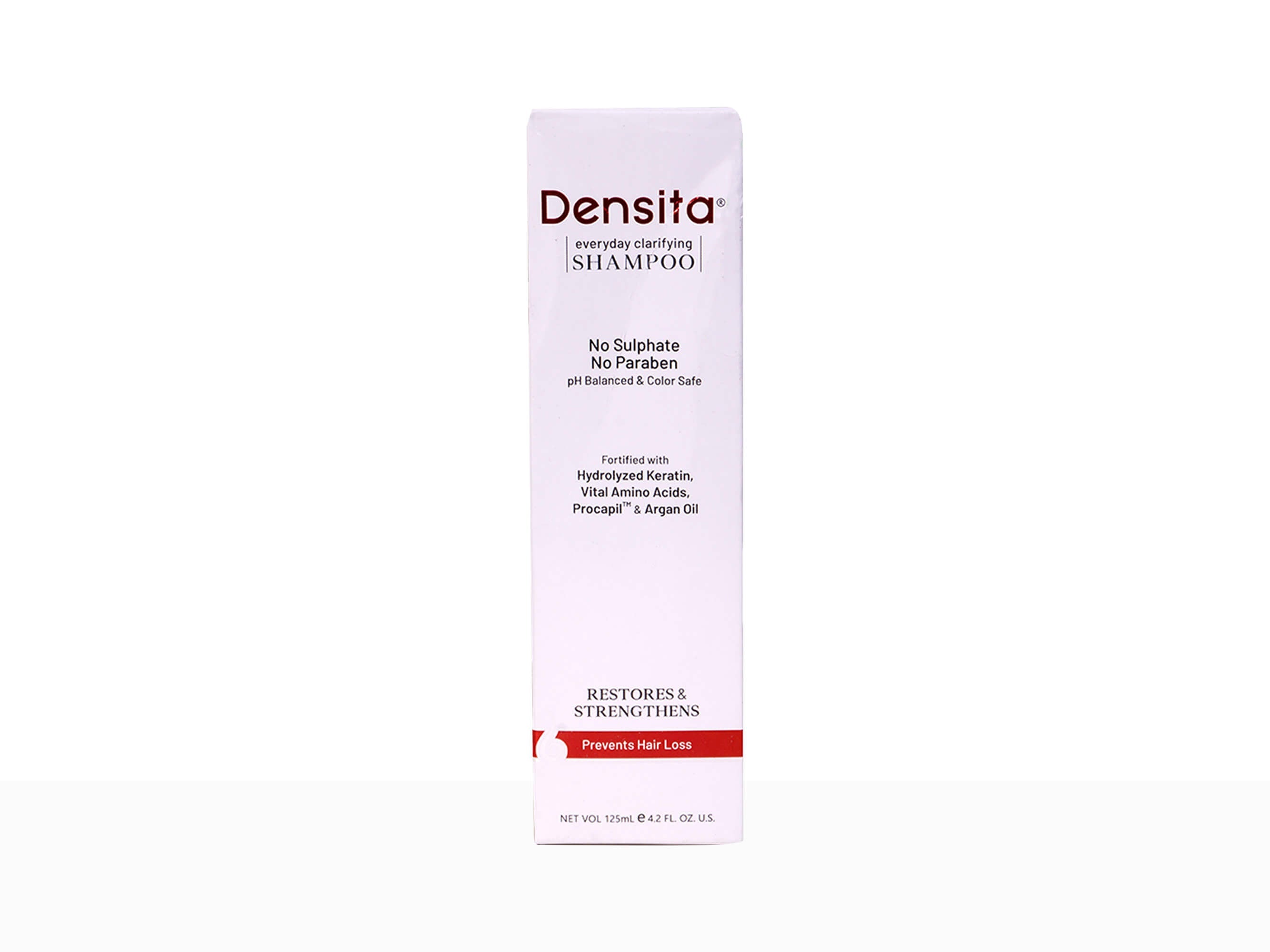 Densita Everyday Clarifying Shampoo