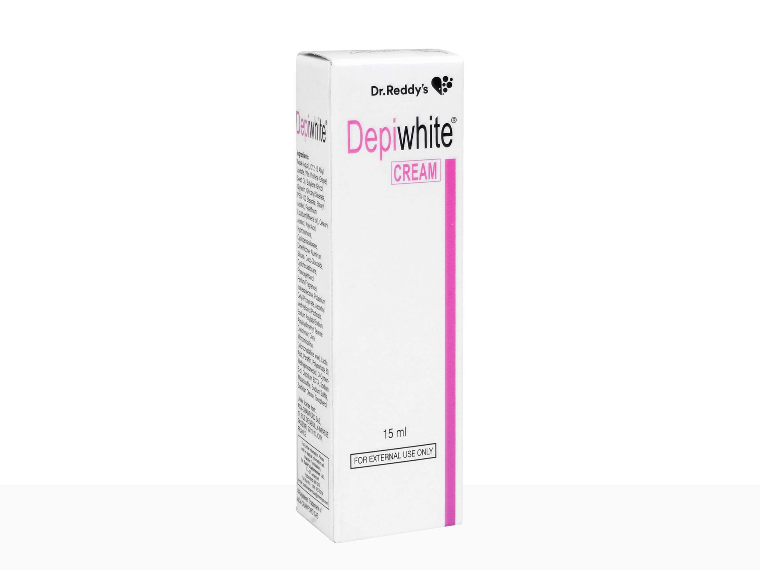 Depiwhite Skin Brightening Cream