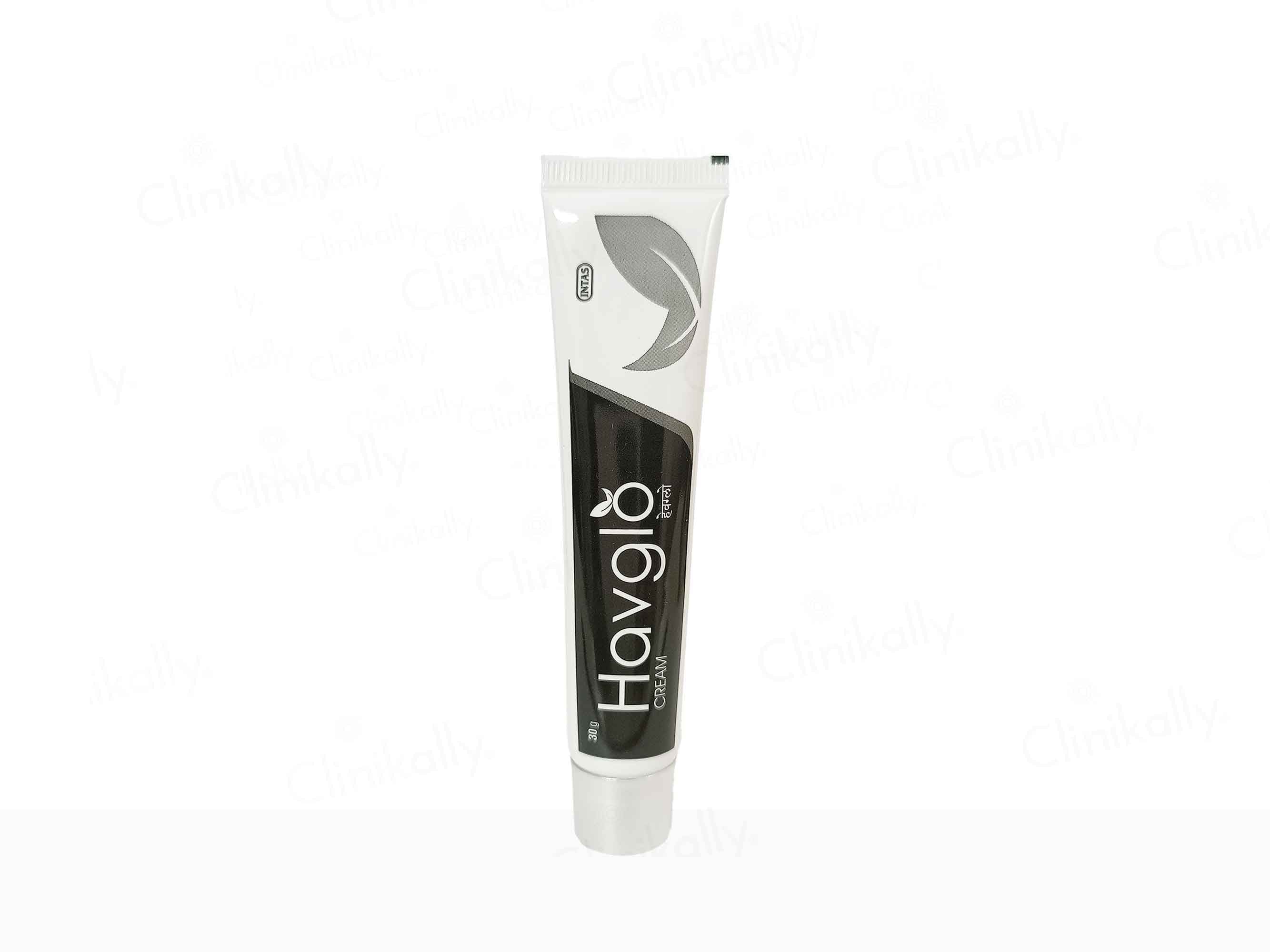 Havglo Skin Lightening Cream