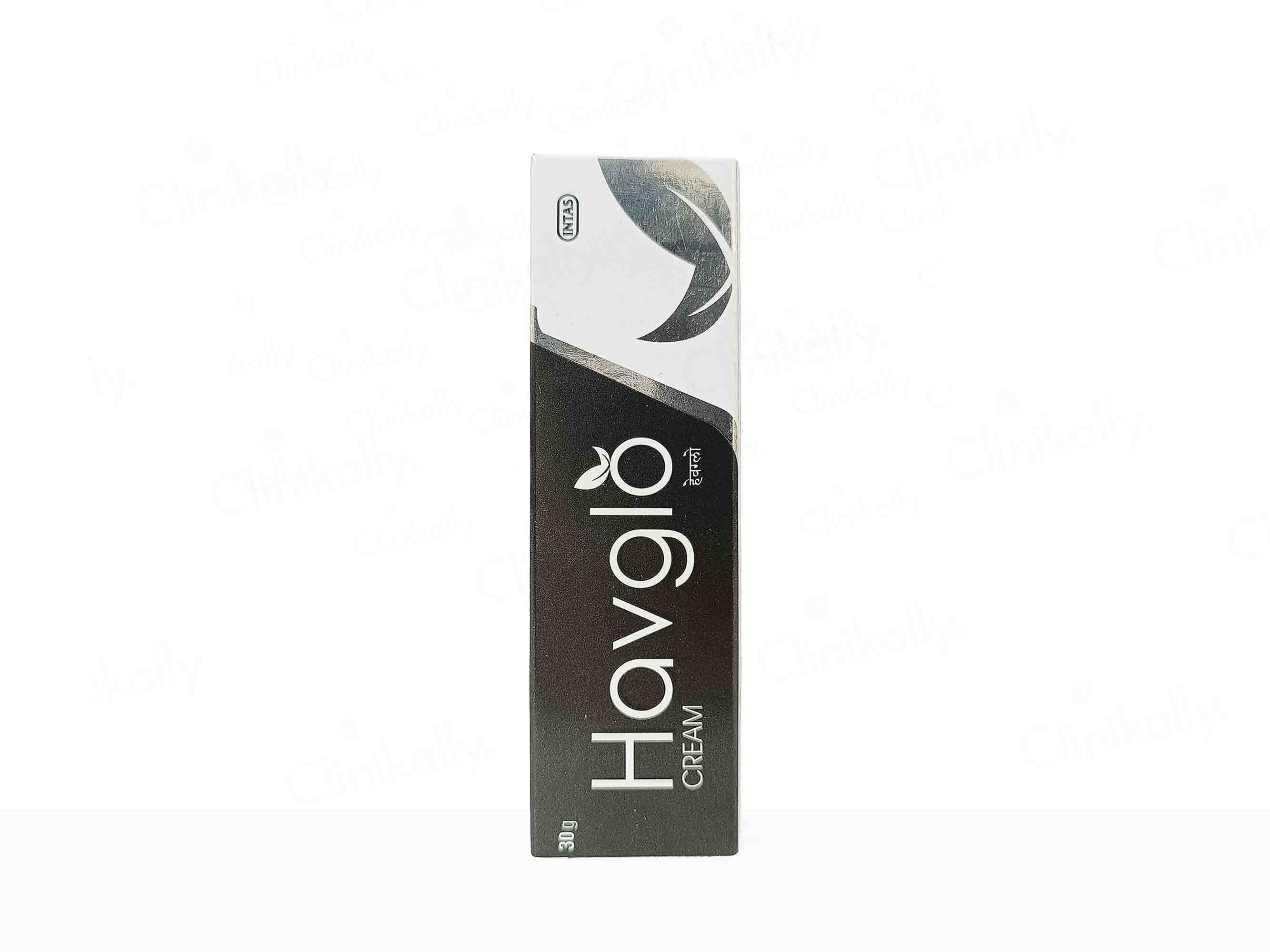 Havglo Skin Lightening Cream