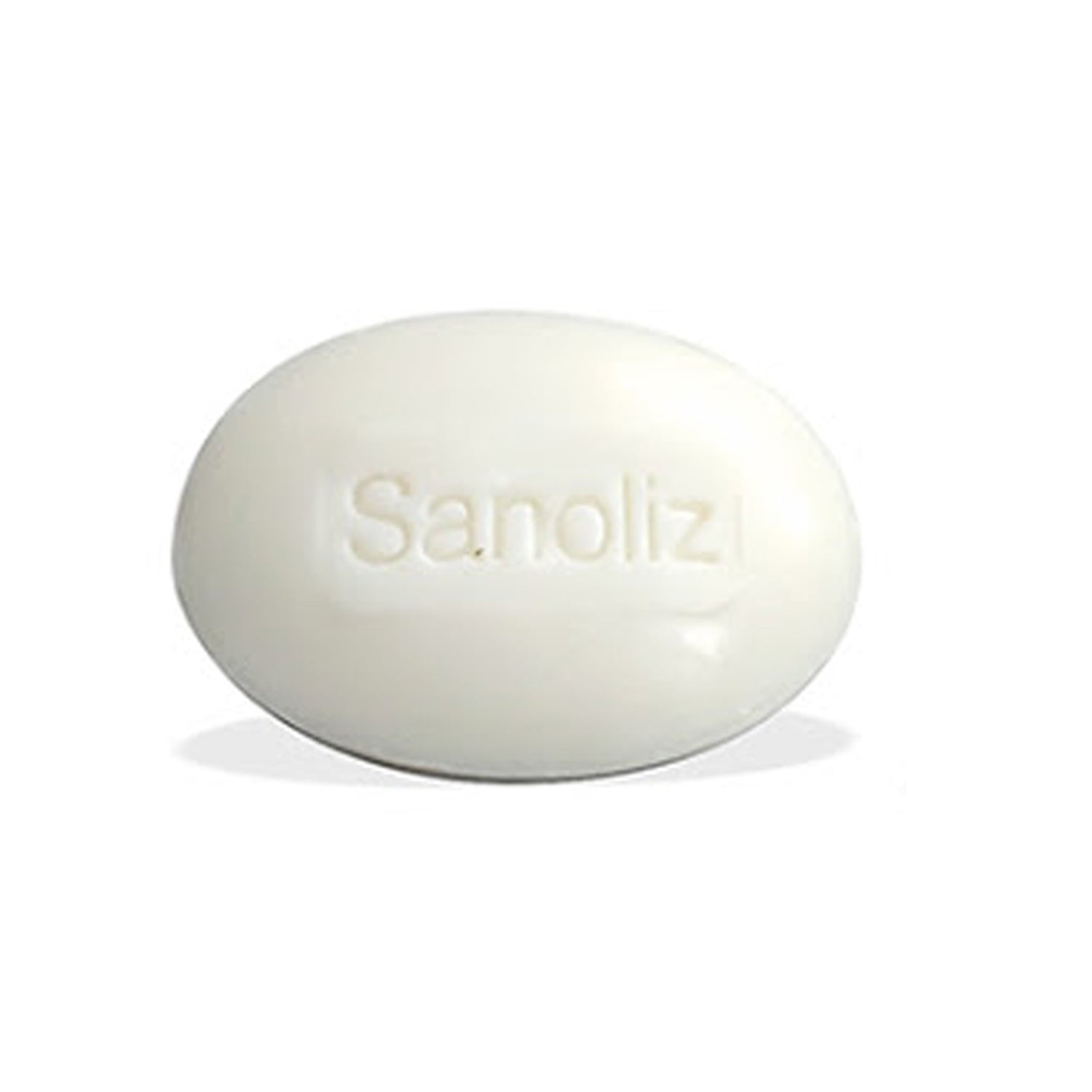 Regaliz Sanoliz Soap 75g