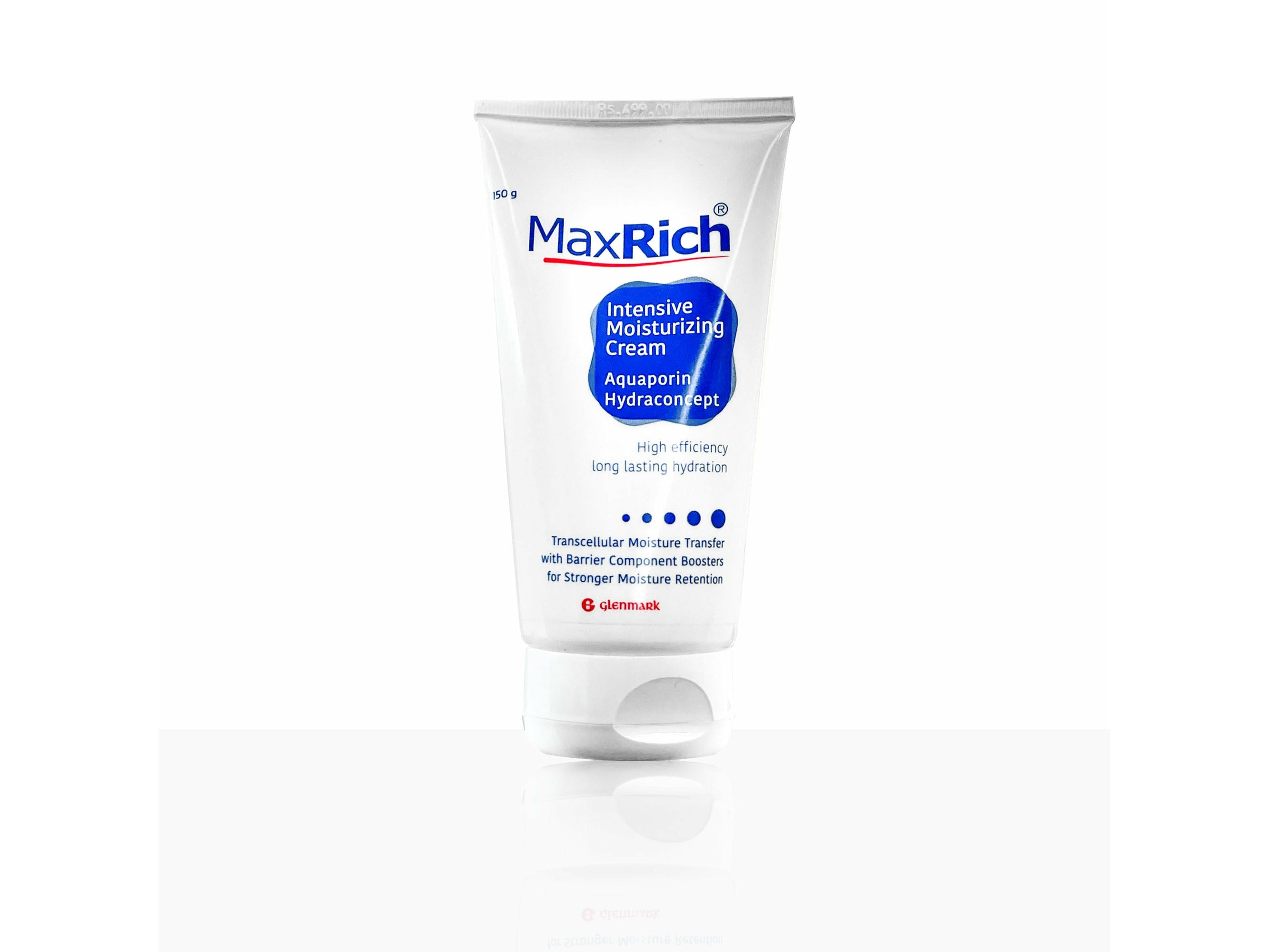 Maxrich Intensive Moisturising Cream