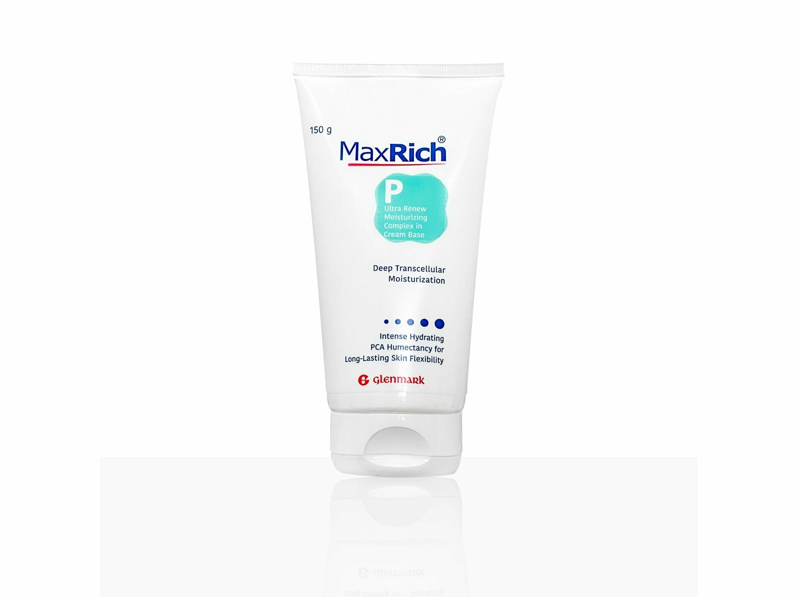 Maxrich P Deep Transcellular Moisturisation Cream