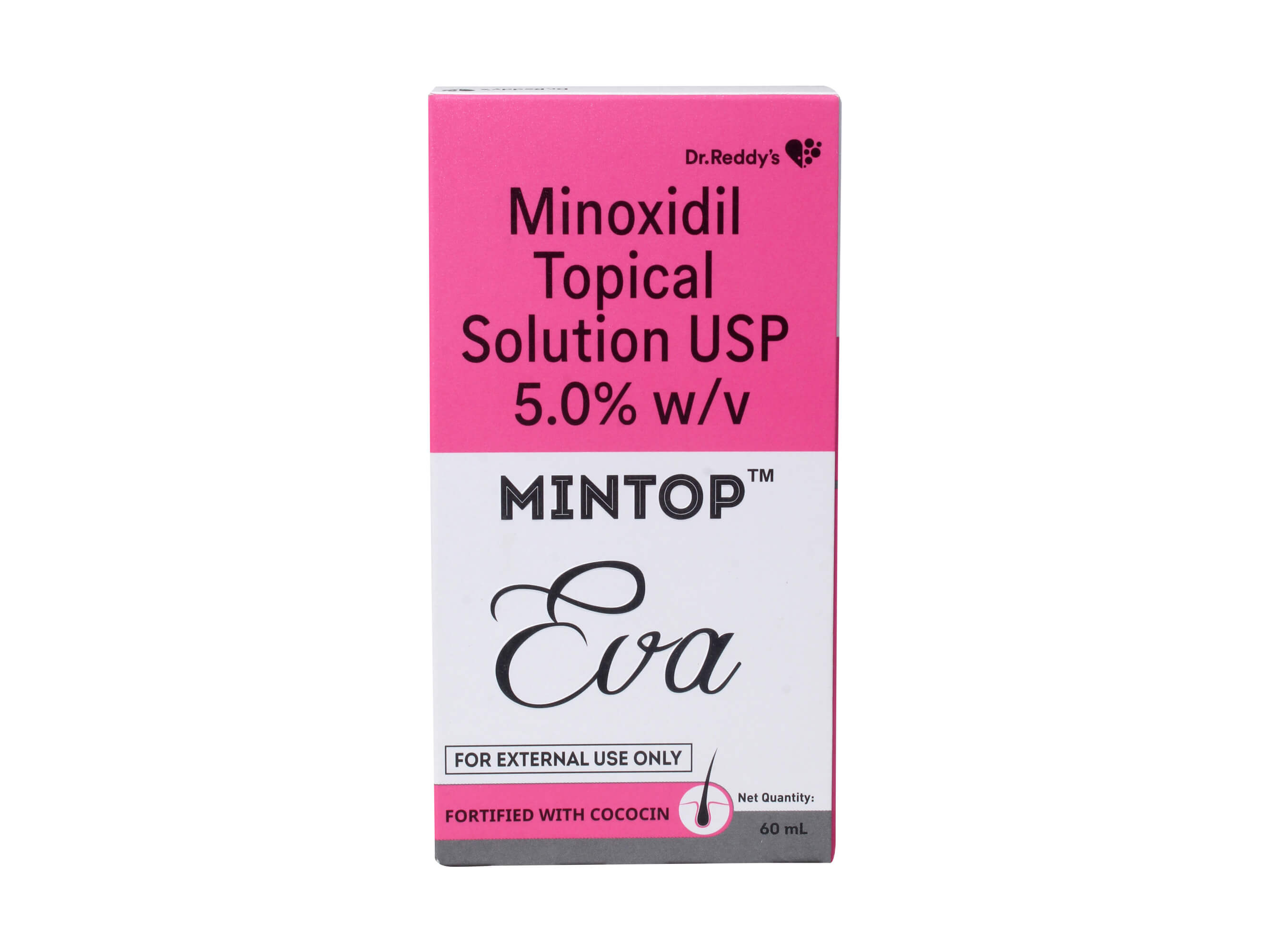 Mintop Eva 5% Solution