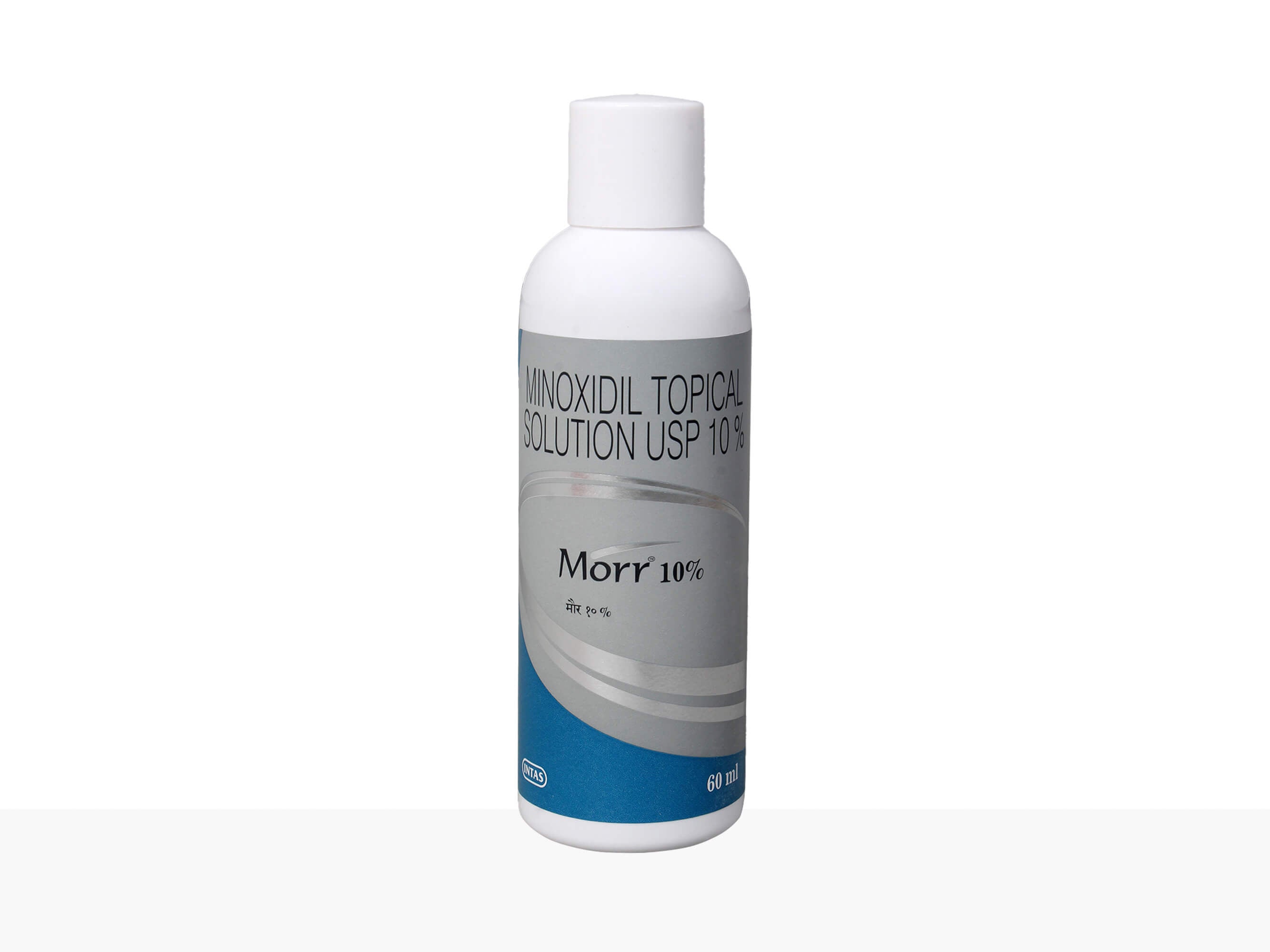 Morr 10% Solution