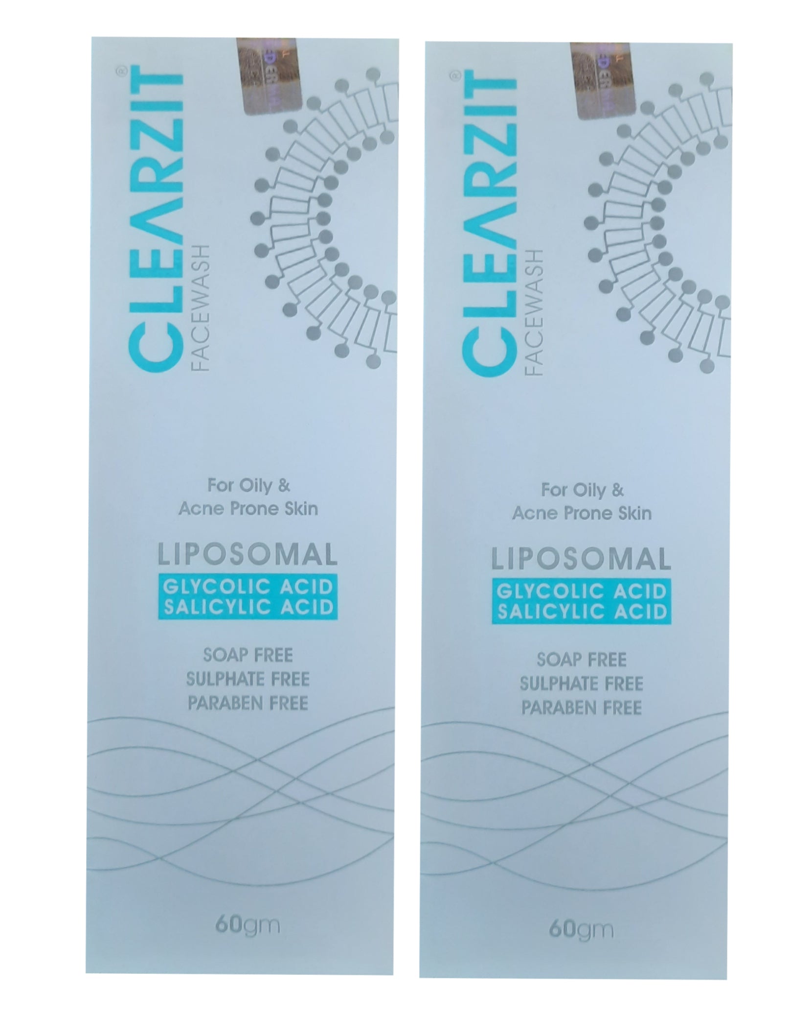 Clearzit Face Wash