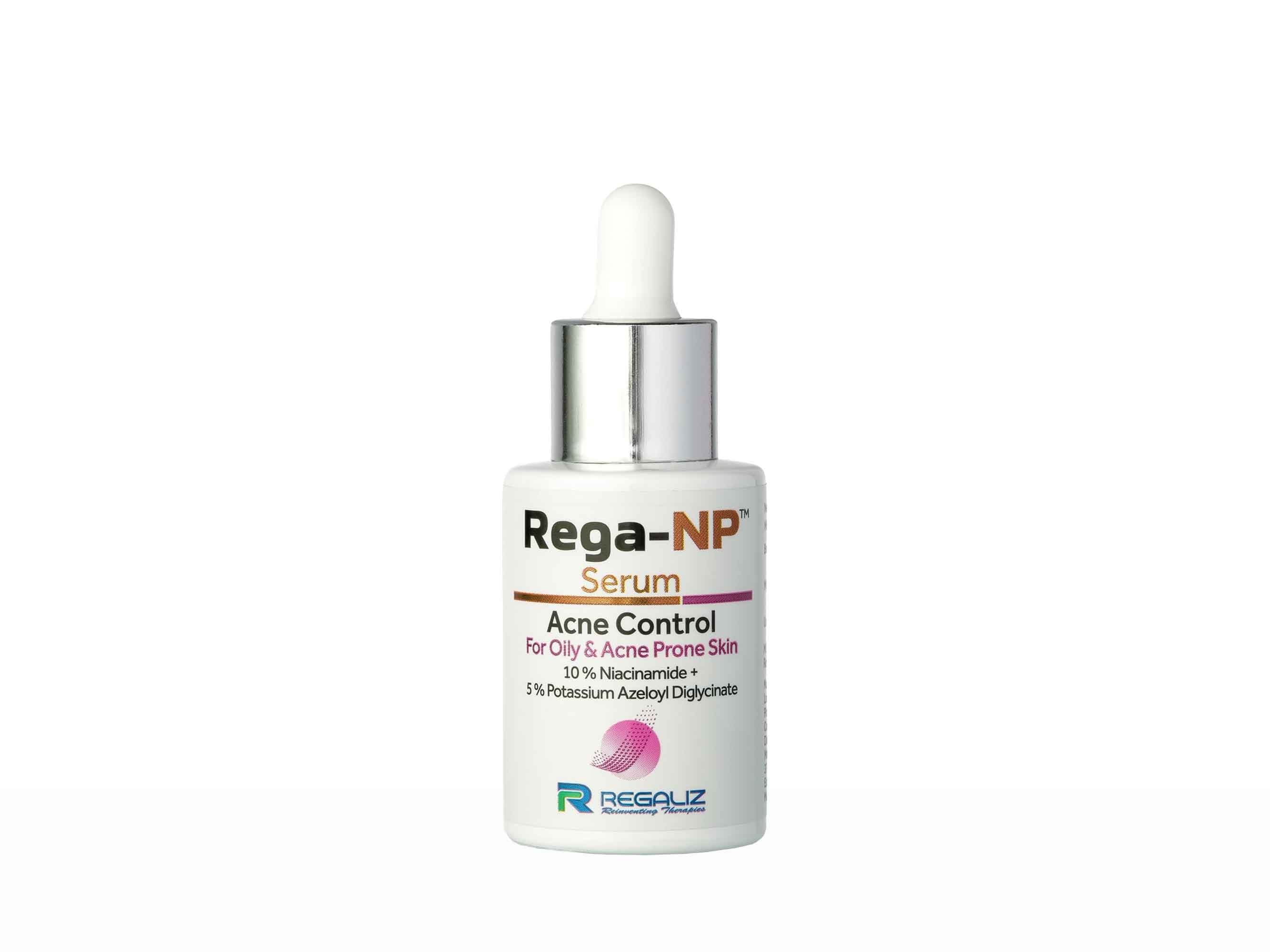 Rega-NP Acne Control Serum