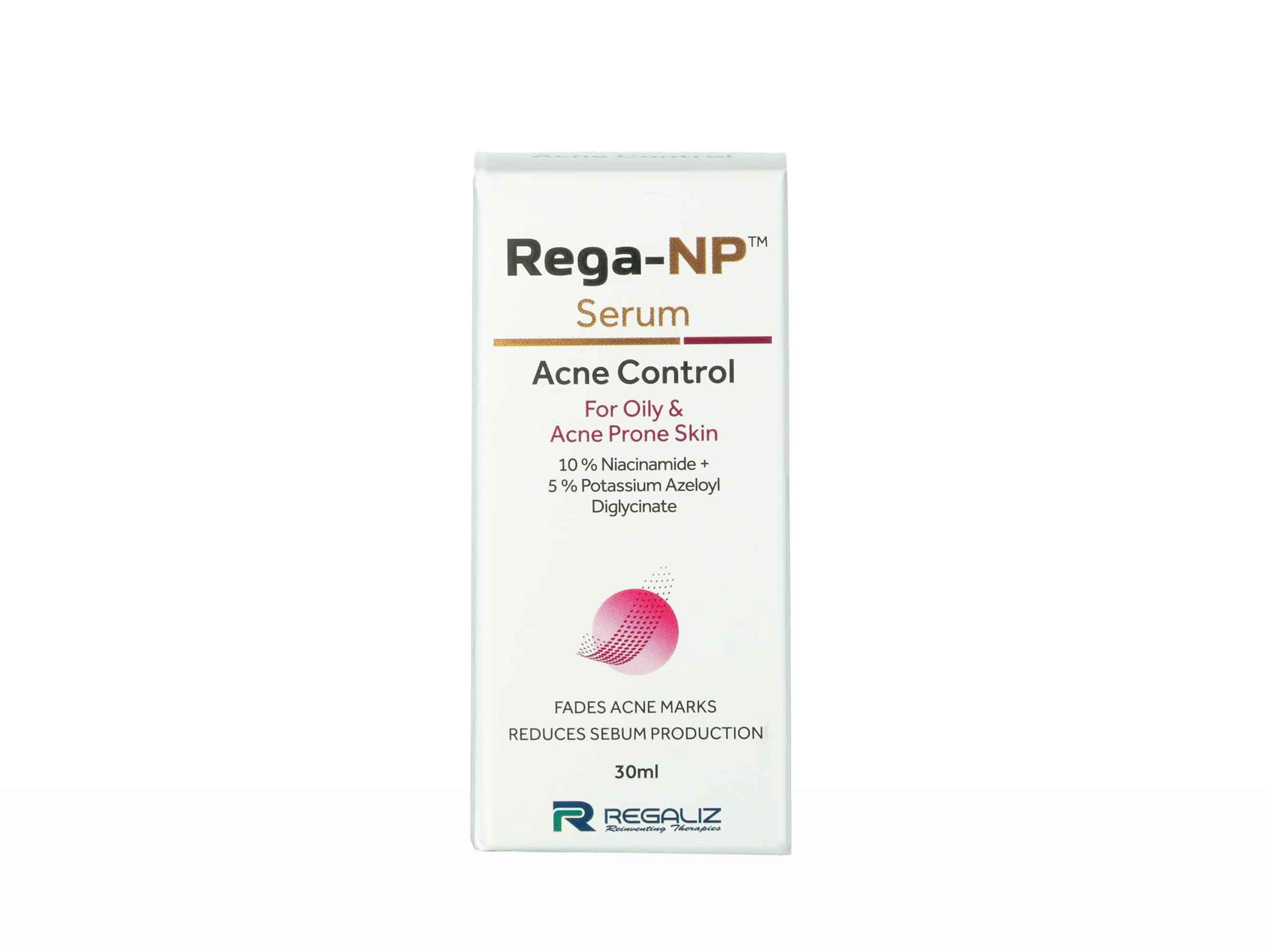 Rega-NP Acne Control Serum