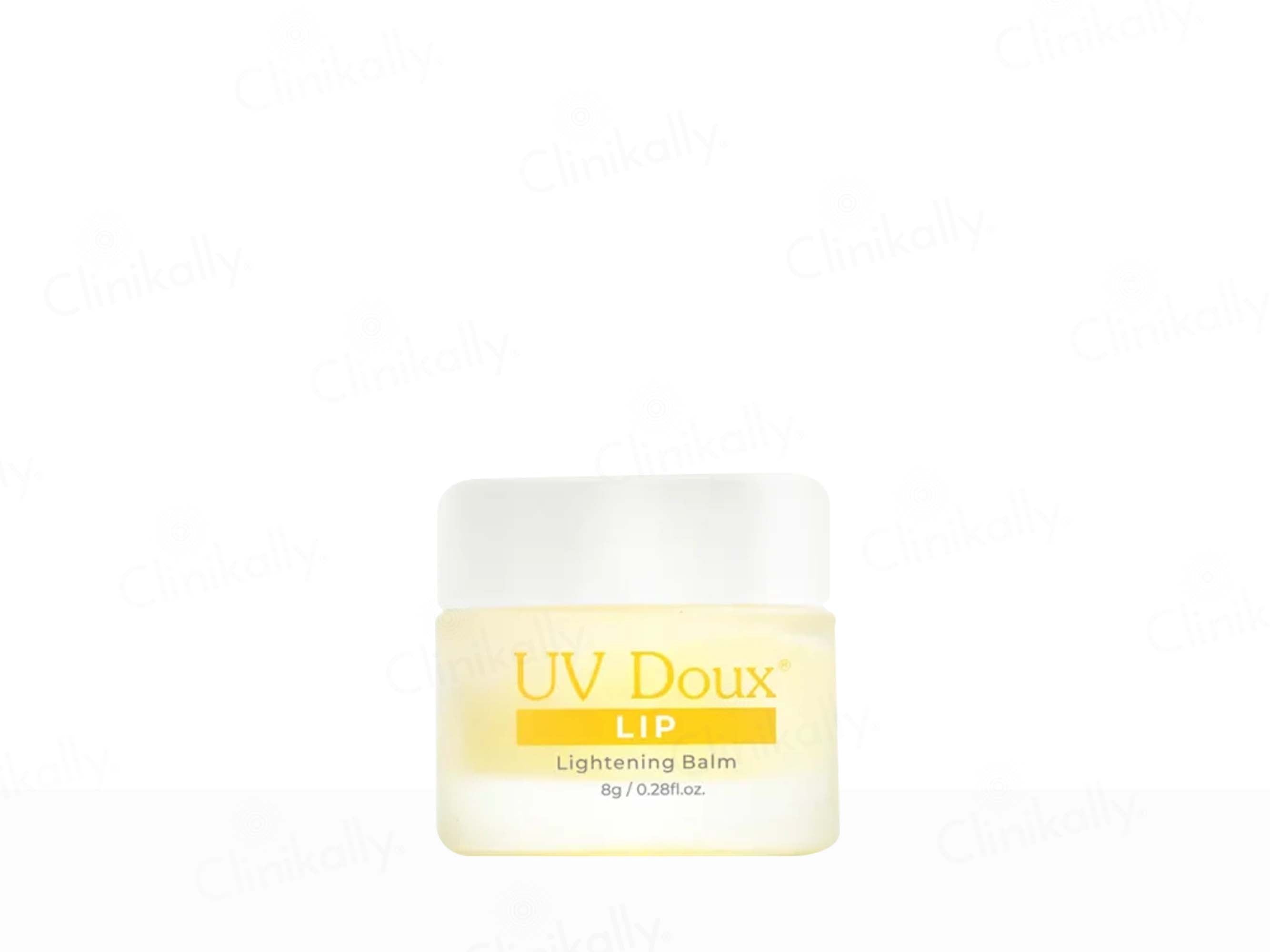 UV Doux Lip Lightening Balm SPF 40 PA++