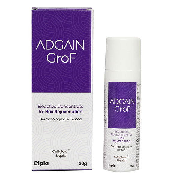 Cipla Adgain Grof Cellglow Liquid