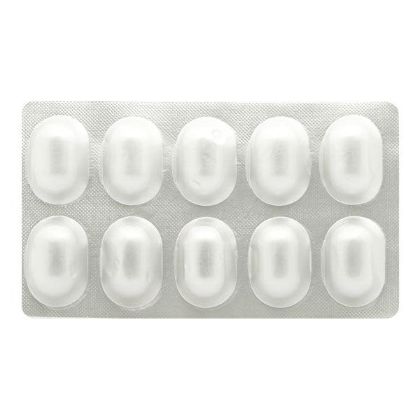 Depiglow Forte Tablet