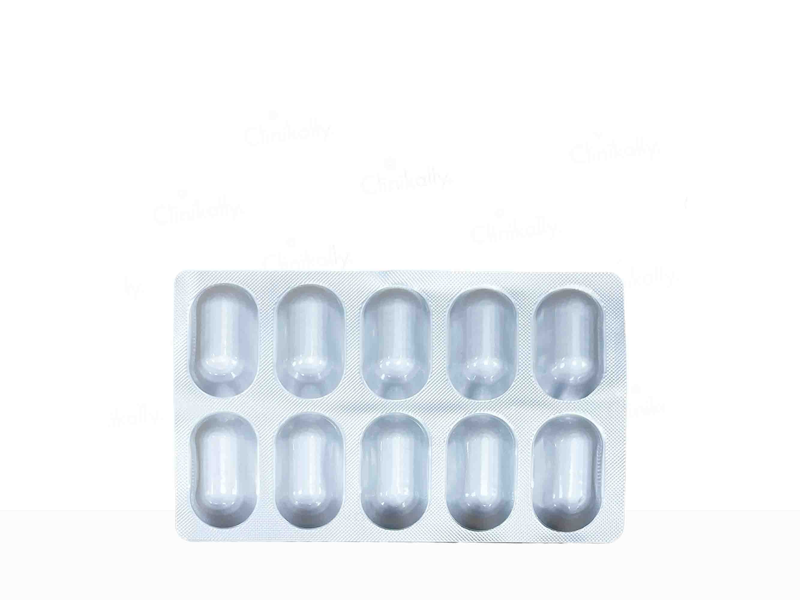 Jimlig 100 Capsule