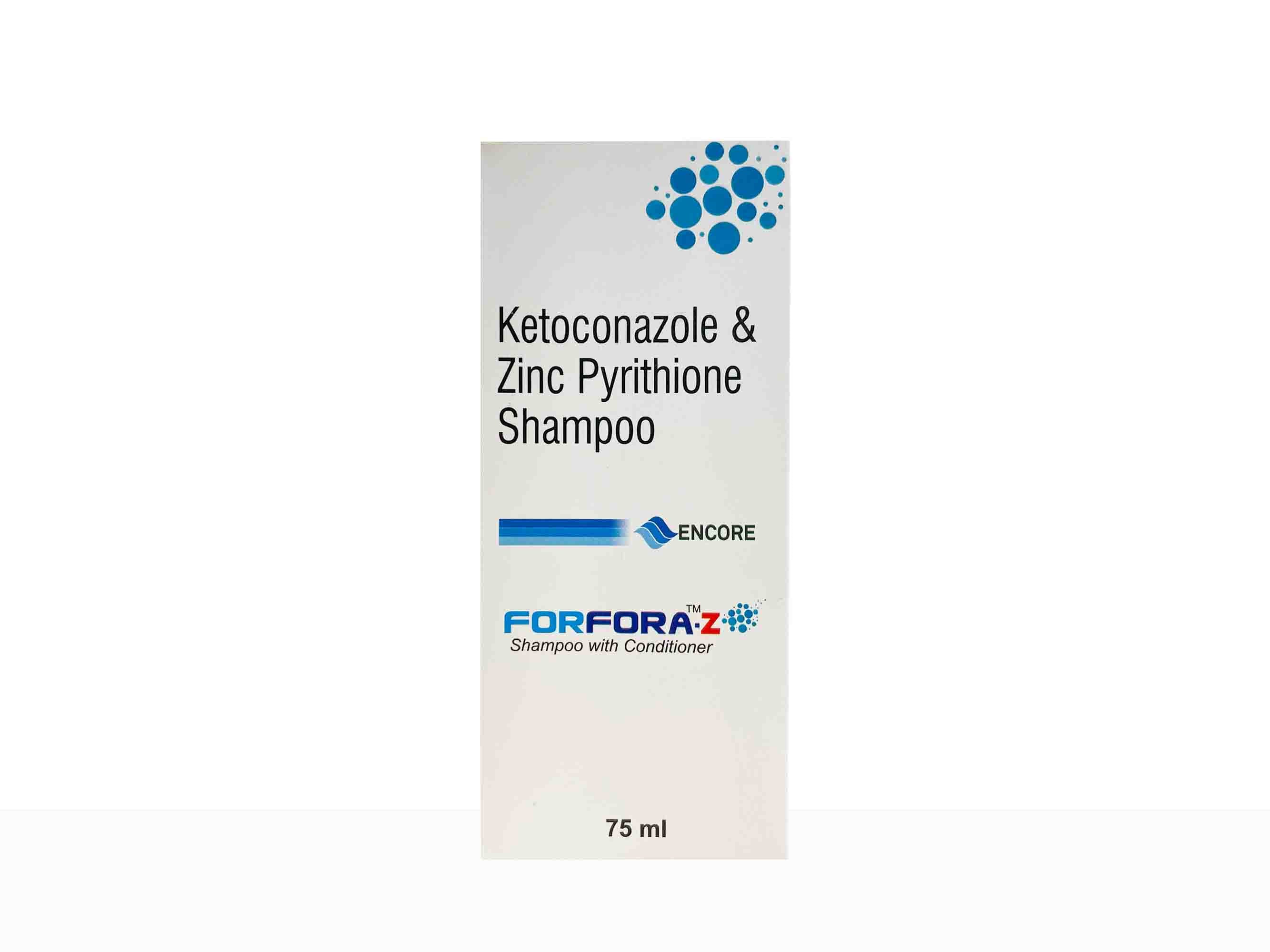 Forfora-Z Shampoo