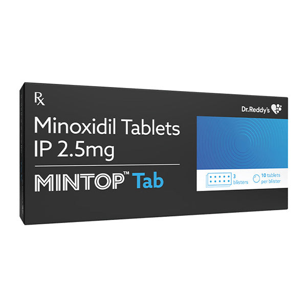 Mintop 2.5 Tablet