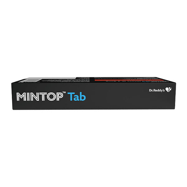 Mintop 2.5 Tablet