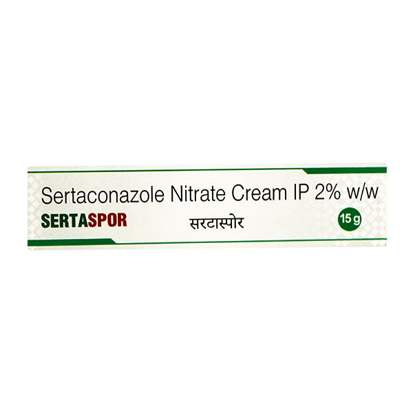 Sertaspor Cream