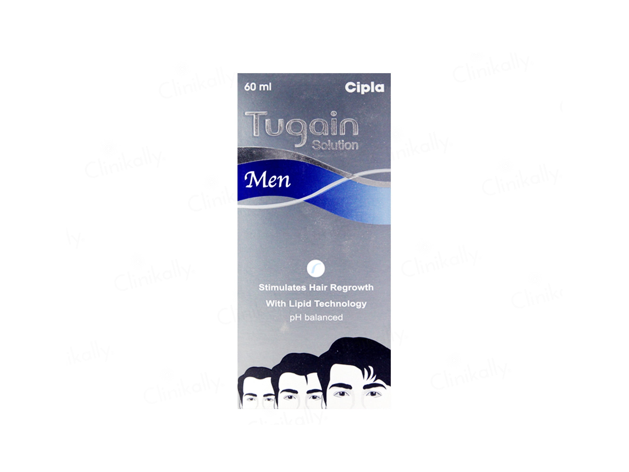 Tugain Men 5% Solution