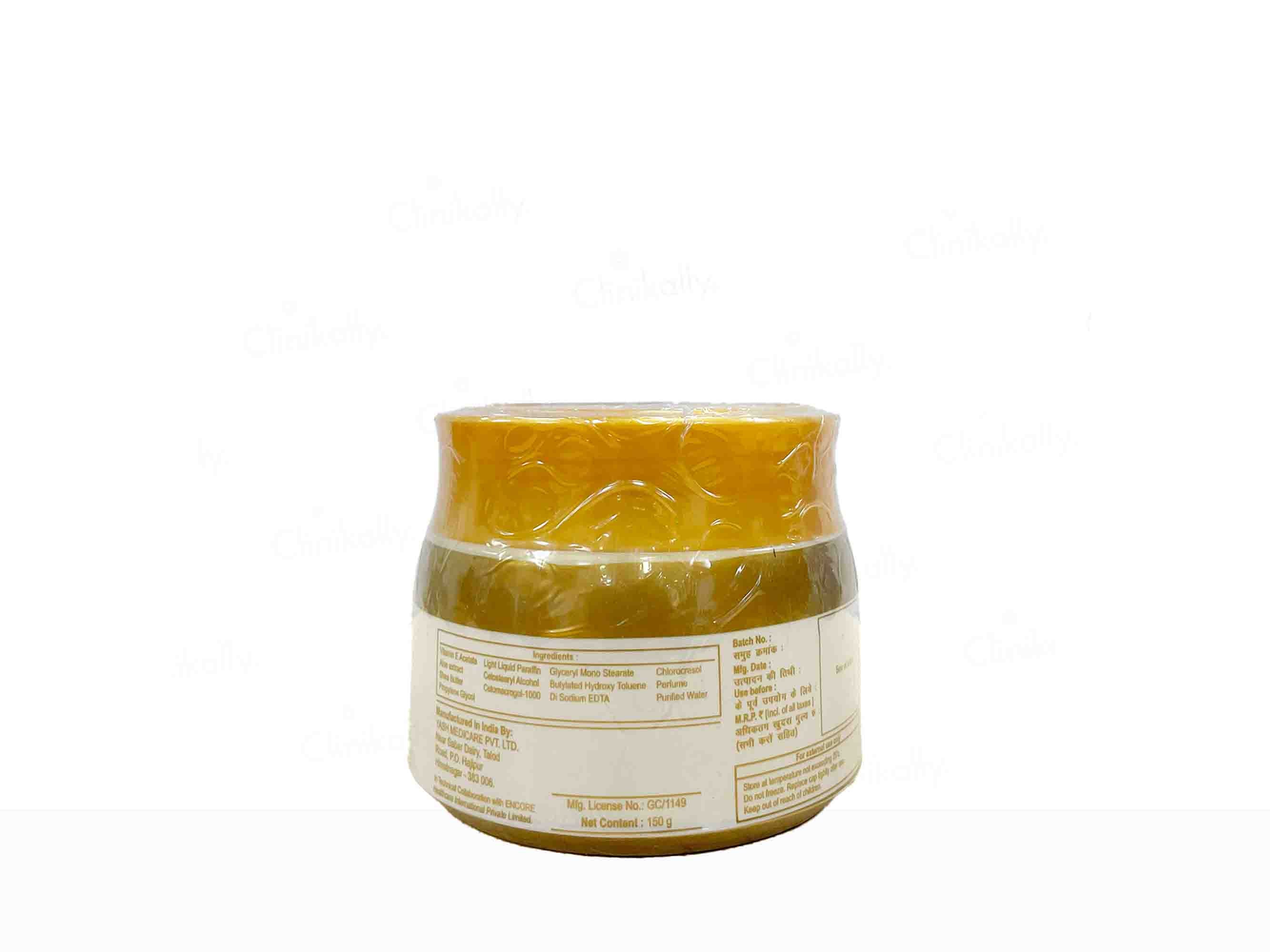 Alverise Rich Moisturising Cream 150gm