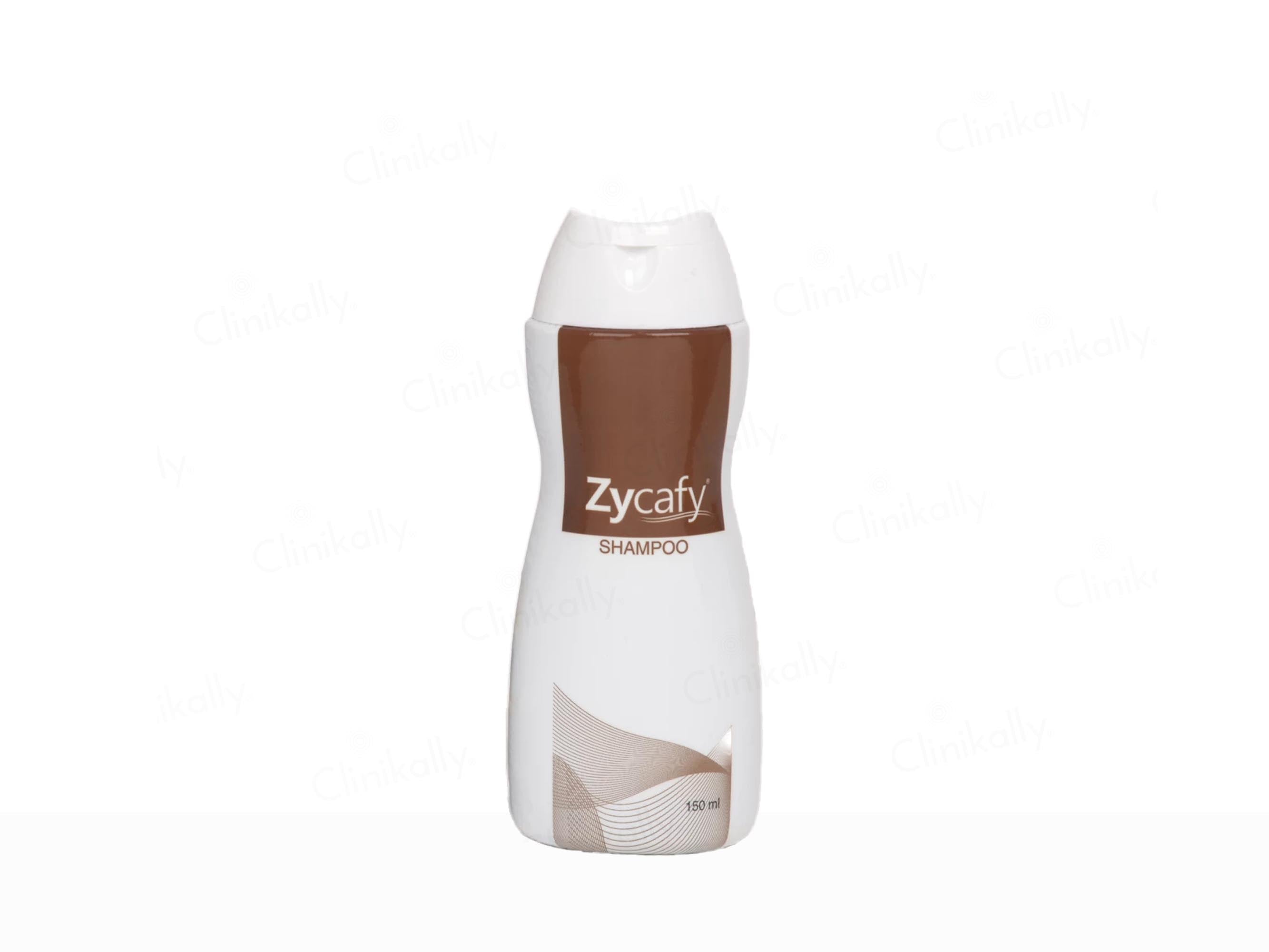 Zycafy Shampoo